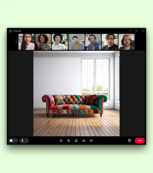 WhatsApp网页版更新无法登录 detail